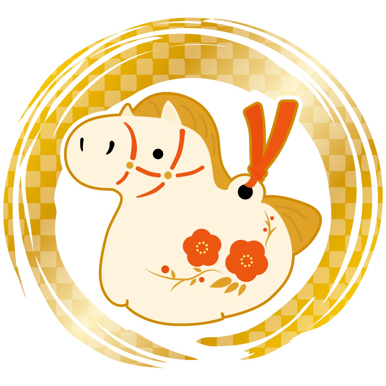 🎍新年あけましておめでとうございます。🎍