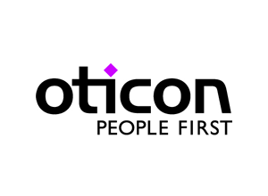 Oticon オーティコン